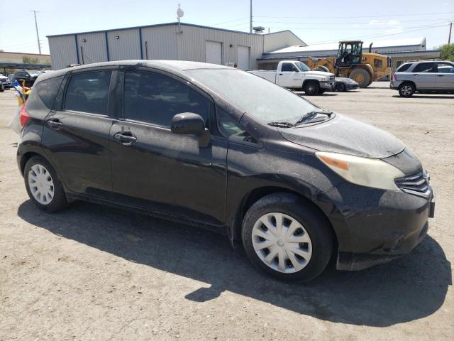 Photo 4 from auction – 2014 NISSAN VERSA NOTE with VIN 3N1CE2CP7EL406406