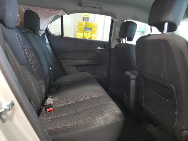 Photo 11 from auction – 2013 CHEVROLET EQUINOX LT with VIN 2GNALDEK1D6305508