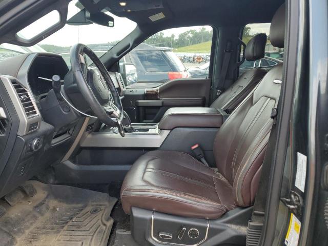 Photo 7 from auction – 2015 FORD F150 SUPER with VIN 1FTFW1EG0FFC38179