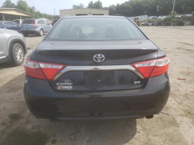 Photo 6 from auction – 2016 TOYOTA CAMRY LE with VIN 4T1BF1FK6GU223695