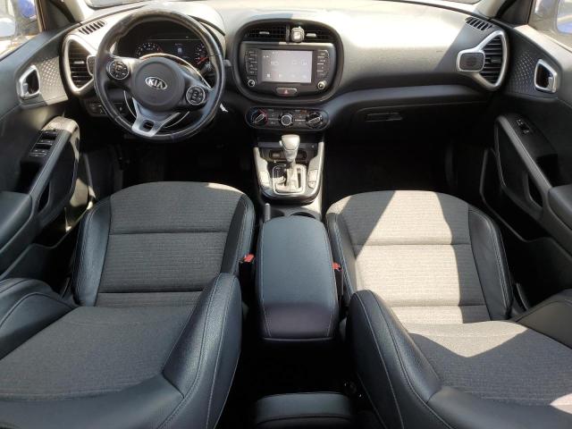 Photo 8 from auction – 2020 KIA SOUL EX with VIN KNDJ33AUXL7093703