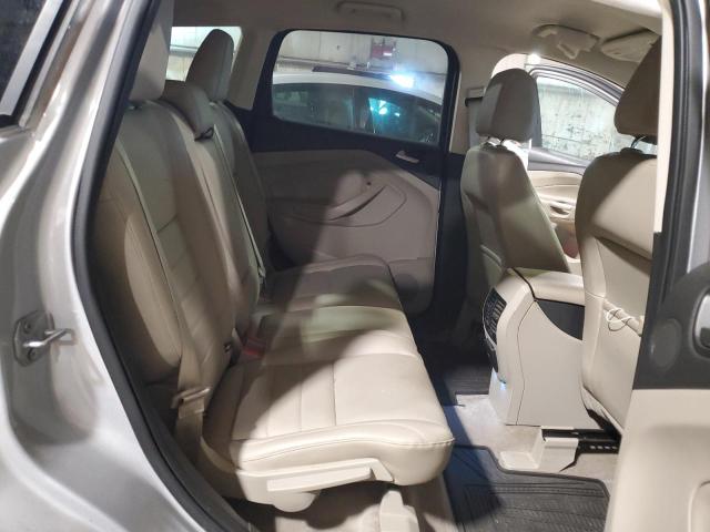Photo 11 from auction – 2014 FORD ESCAPE TIT with VIN 1FMCU9J99EUB41048