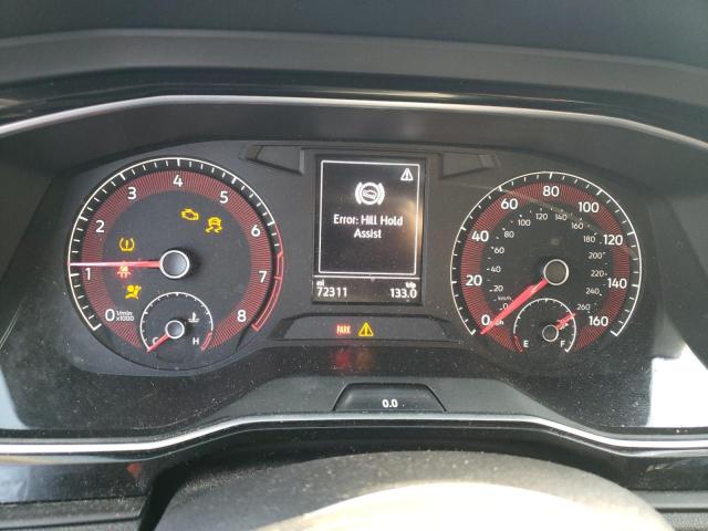 Photo 9 from auction – 2019 VOLKSWAGEN JETTA S with VIN 3VWC57BU4KM161004