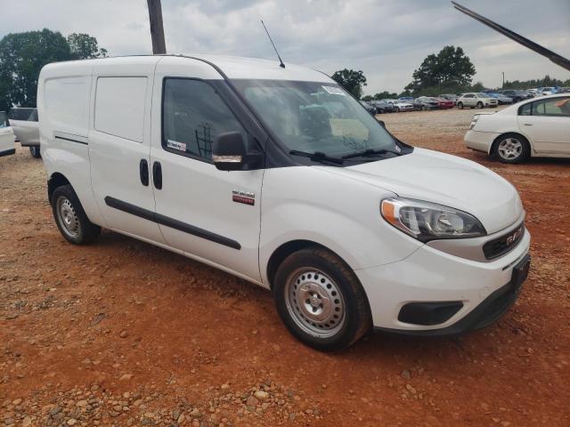 Photo 4 from auction – 2022 RAM PROMASTER with VIN ZFBHRFAB2N6Y08160