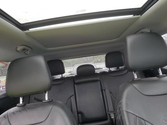 Photo 10 from auction – 2022 JEEP COMPASS LA with VIN 3C4NJDFB9NT206415