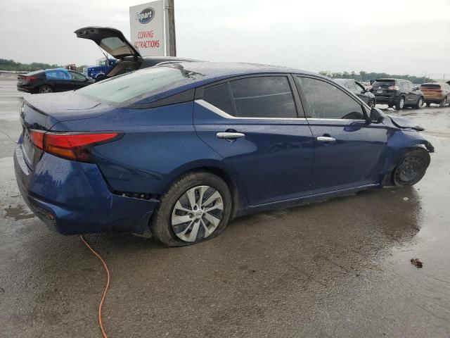 Photo 3 from auction – 2022 NISSAN ALTIMA S with VIN 1N4BL4BV3NN312717