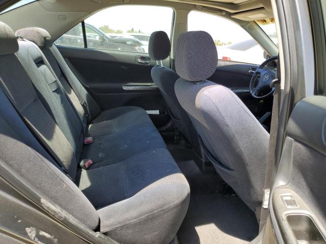Photo 10 from auction – 2002 TOYOTA CAMRY LE with VIN JTDBE30K820051259