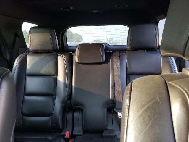 Photo 10 from auction – 2013 FORD EXPLORER X with VIN 1FM5K8D87DGA07843