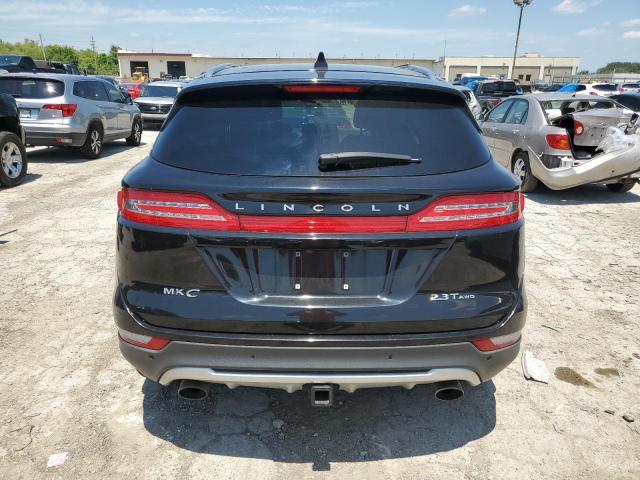 Photo 6 from auction – 2017 LINCOLN MKC RESERV with VIN 5LMTJ3DH4HUL11391