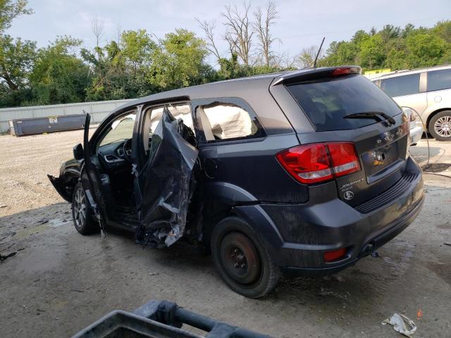 Photo 2 from auction – 2016 DODGE JOURNEY R/ with VIN 3C4PDDEG5GT120535