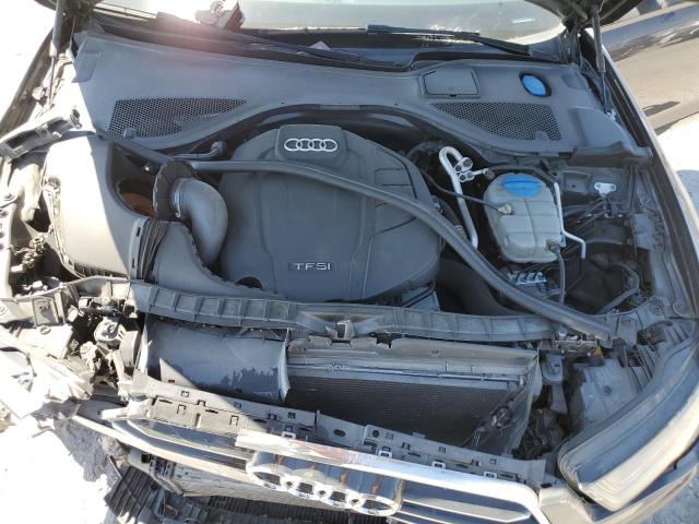 Photo 11 from auction – 2017 AUDI A6 PREMIUM with VIN WAUF8AFC5HN059454