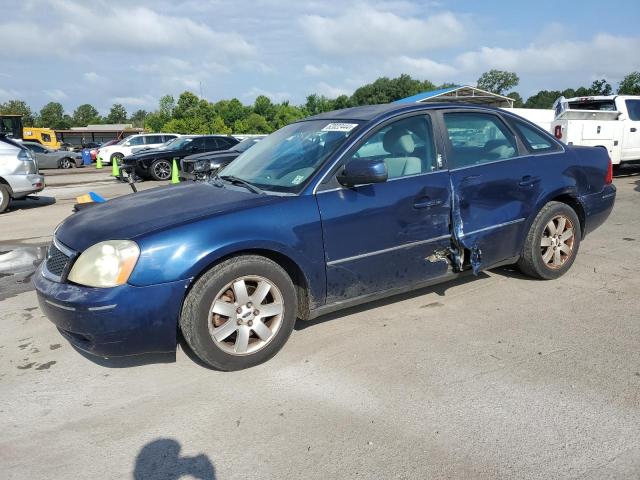 FORD FIVE HUNDR 2005 with VIN 1FAFP24195G121151 - Photo from auction