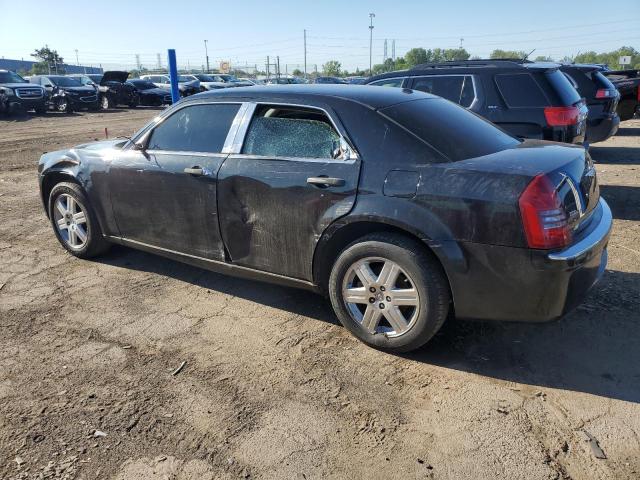 Фото 2 с аукциона – 2006 CHRYSLER 300C с VIN 2C3KK63H86H375490
