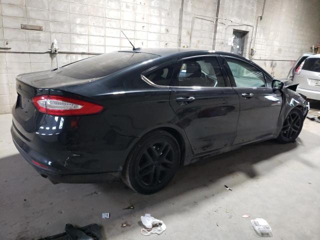 Photo 3 from auction – 2015 FORD FUSION SE with VIN 3FA6P0H70FR144900