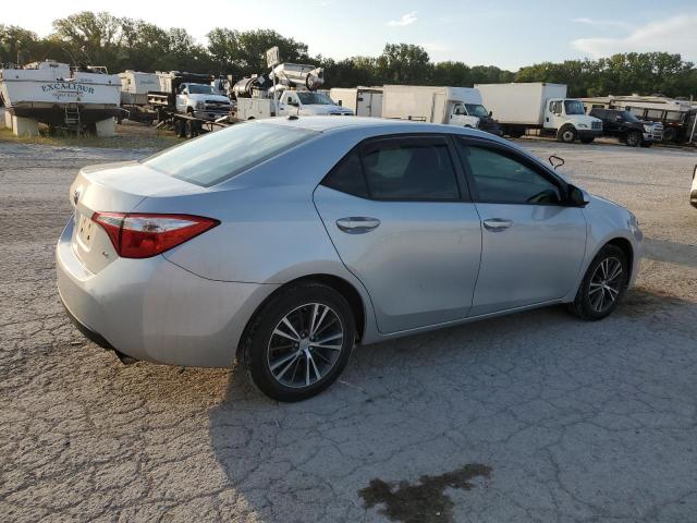 Photo 3 from auction – 2016 TOYOTA COROLLA L with VIN 2T1BURHE1GC620146