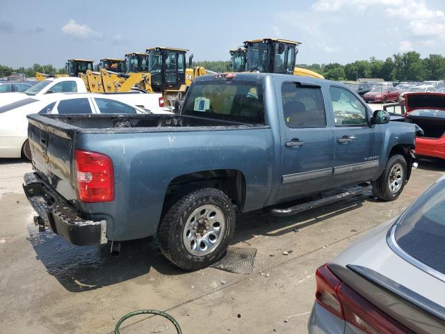 Photo 3 from auction – 2012 CHEVROLET SILVERADO with VIN 3GCPCREA1CG106422