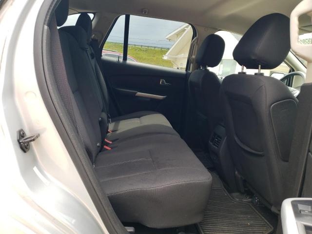 Photo 11 from auction – 2014 FORD EDGE SE with VIN 2FMDK3GC5EBB53536