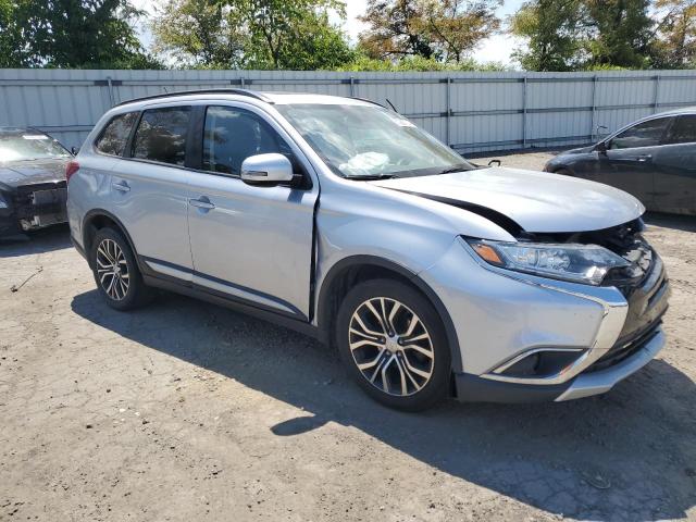 Photo 4 from auction – 2016 MITSUBISHI OUTLANDER with VIN JA4AZ3A37GZ009704