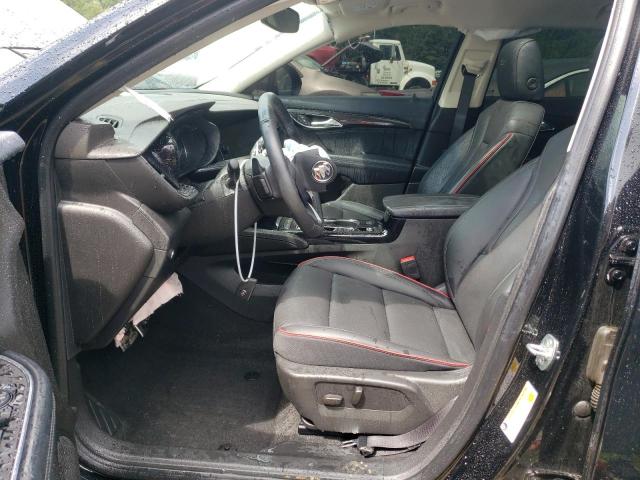 Photo 7 from auction – 2023 BUICK ENVISION E with VIN LRBFZPR46PD051261