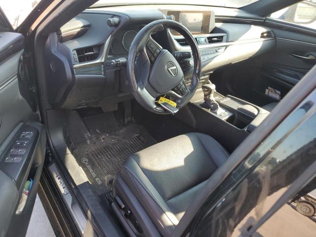 Photo 8 from auction – 2021 LEXUS ES 300H with VIN 58ADA1C14MU011417