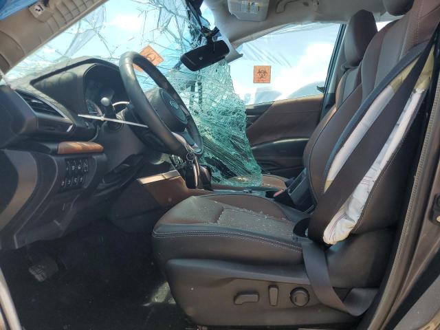 Photo 7 from auction – 2022 SUBARU FORESTER T with VIN JF2SKARCXNH530833