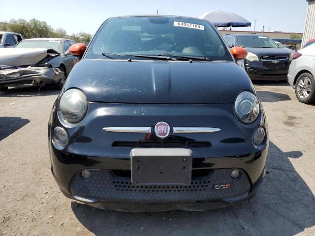 Photo 5 from auction – 2015 FIAT 500 ELECTR with VIN 3C3CFFGE7FT527307
