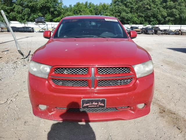 Photo 5 from auction – 2012 DODGE DURANGO R/ with VIN 1C4SDHCT8CC260151