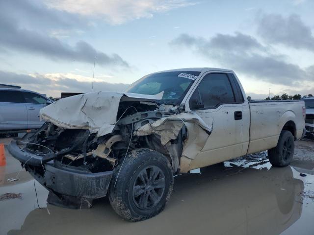 Photo 1 from auction – 2009 FORD F150 with VIN 1FTRF12WX9KB42855