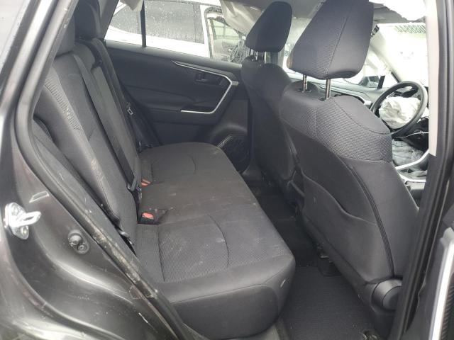 Photo 11 from auction – 2021 TOYOTA RAV4 LE with VIN 2T3H1RFV9MC155186