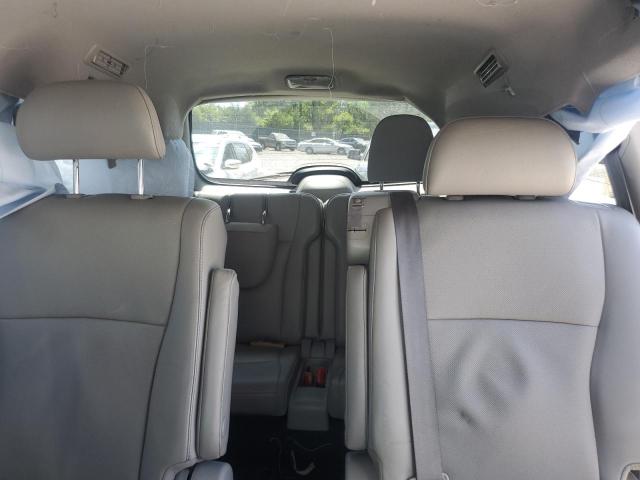 Photo 10 from auction – 2012 TOYOTA HIGHLANDER with VIN 5TDYK3EHXCS085699