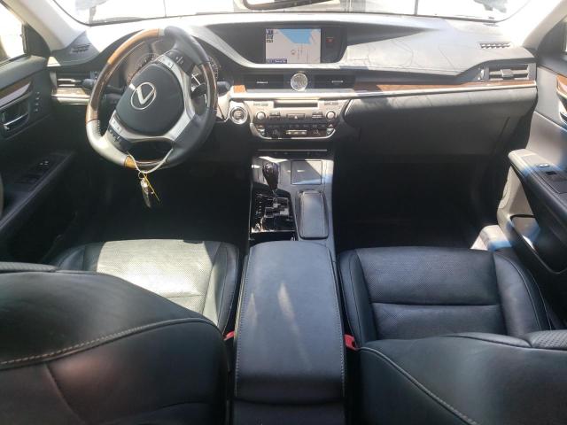 Photo 8 from auction – 2014 LEXUS ES 350 with VIN JTHBK1GGXE2126310