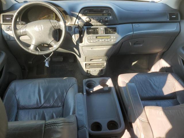 Photo 8 from auction – 2006 HONDA ODYSSEY EX with VIN 5FNRL38706B028487
