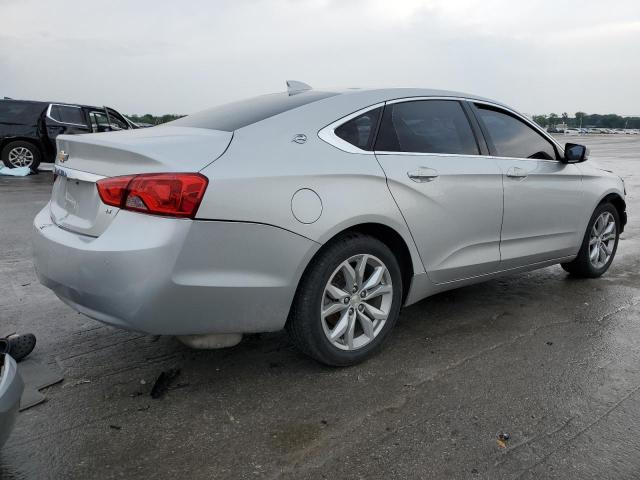 Photo 3 from auction – 2018 CHEVROLET IMPALA LT with VIN 2G1105S37J9101478