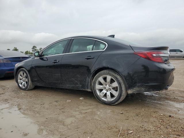 Photo 2 from auction – 2015 BUICK REGAL with VIN 2G4GK5EX2F9198960