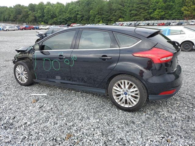 Photo 2 from auction – 2017 FORD FOCUS TITA with VIN 1FADP3N22HL272249