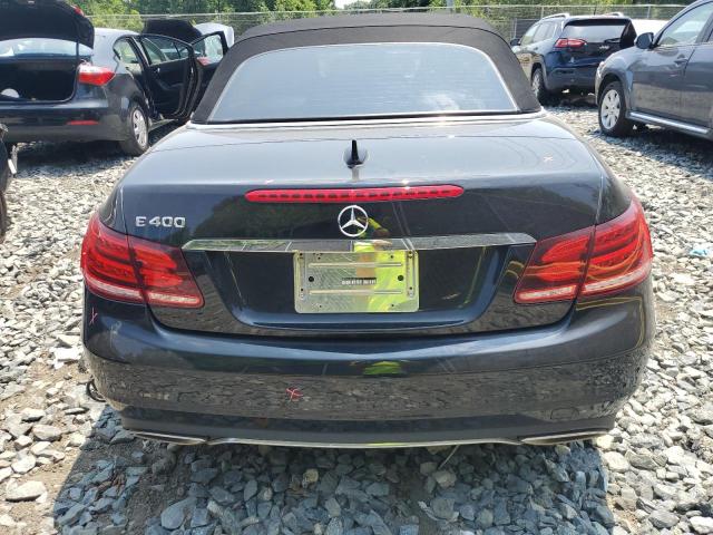 Photo 6 from auction – 2016 MERCEDES-BENZ E 400 with VIN WDDKK6FF6GF325072
