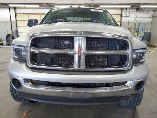 Photo 5 from auction – 2005 DODGE RAM 2500 S with VIN 3D7KS28C95G857875