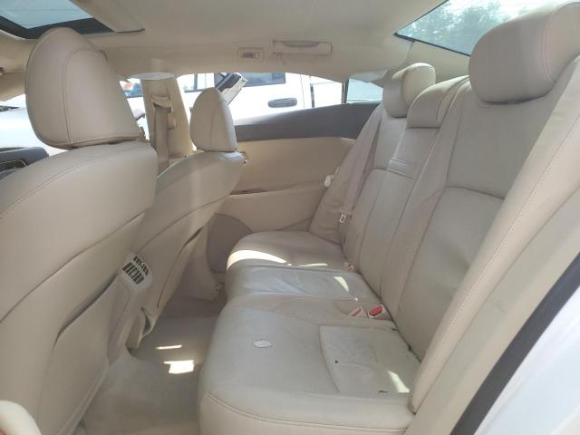 Photo 10 from auction – 2008 LEXUS ES 350 with VIN JTHBJ46G882269900