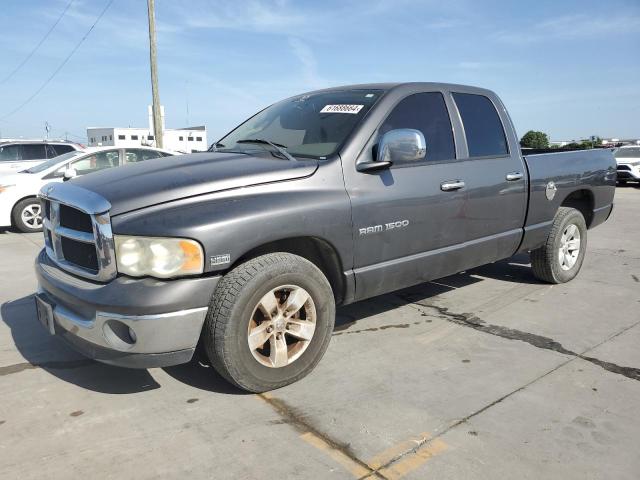 DODGE RAM 1500 S 2004 with VIN 1D7HA18D54J281327 - Photo from auction