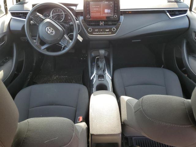 Photo 8 from auction – 2022 TOYOTA COROLLA LE with VIN 5YFEPMAE3NP279458