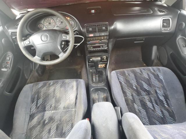 Photo 8 from auction – 2000 ACURA INTEGRA LS with VIN JH4DC4452YS013921