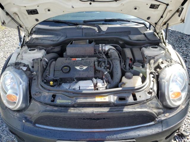 Foto 11 de la subasta – 2014 MINI COOPER ROA con VIN WMWSY3C5XET566485