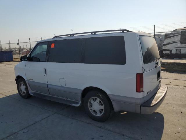 Photo 2 from auction – 2000 CHEVROLET ASTRO with VIN 1GNDM19W4YB153488