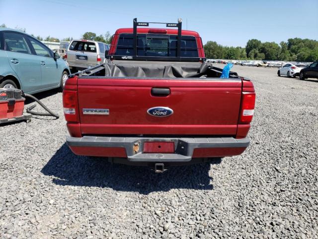 Photo 6 from auction – 2011 FORD RANGER SUP with VIN 1FTLR4FE2BPB07610