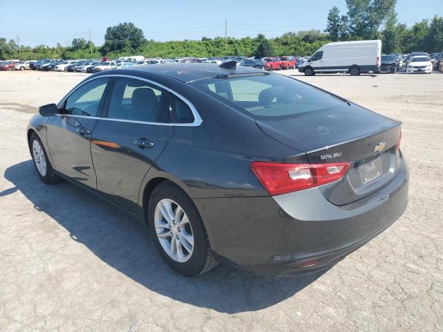 Photo 2 from auction – 2017 CHEVROLET MALIBU LT with VIN 1G1ZE5ST5HF270629