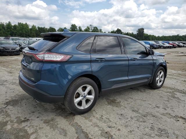 Photo 3 from auction – 2016 FORD EDGE SE with VIN 2FMPK3G96GBC21606