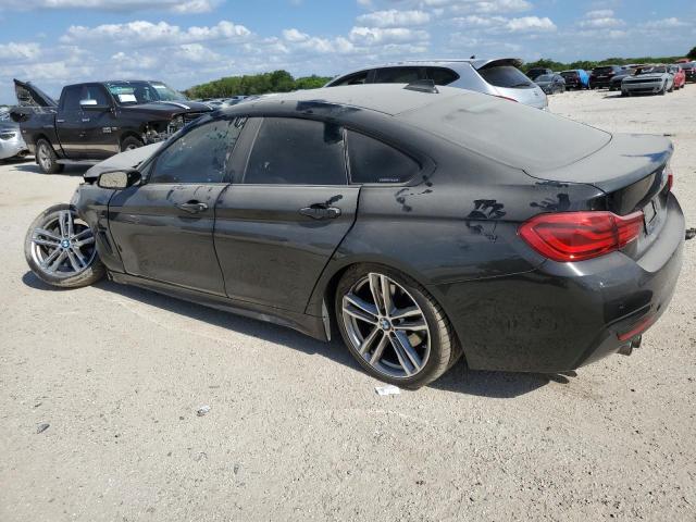 Photo 2 from auction – 2019 BMW 430I GRAN with VIN WBA4J1C59KBM16953