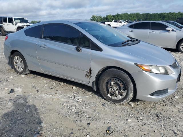 Photo 4 from auction – 2012 HONDA CIVIC LX with VIN 2HGFG3B50CH563986