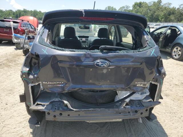 Photo 6 from auction – 2014 SUBARU IMPREZA LI with VIN JF1GPAH66E8219293