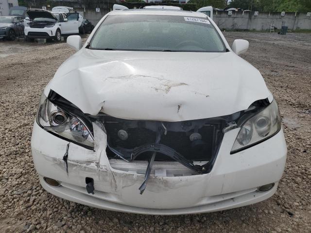 Photo 5 from auction – 2007 LEXUS ES 350 with VIN JTHBJ46G172034320